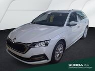 Skoda Octavia, 2.0 TSI IV Combi Style, Jahr 2024 - Hofheim (Taunus)