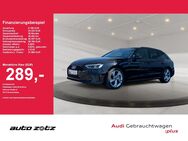 Audi A4, Avant S line 40 TDI, Jahr 2022 - Landau (Pfalz)