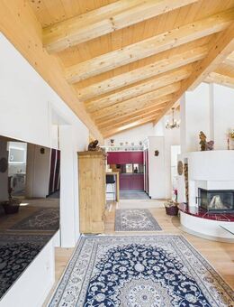 Weitblick, Ruhe, Zuhause - Ihr Refugium am Tegernsee - Bad Wiessee