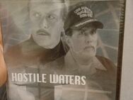 Die DVD heißt hostile waters - Lemgo