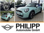 MINI Cooper S, Classic Trim Paket M Display, Jahr 2024 - Mülheim (Ruhr)