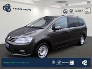 VW Sharan, 1.4 TSI Comfortline, Jahr 2017 - Rüdersdorf (Berlin)