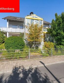 3-Familienhaus in Goldbach-Unterafferbach - Goldbach (Bayern)