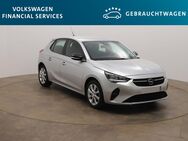 Opel Corsa, 1.2 Edition 55kW, Jahr 2022 - Braunschweig