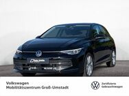 VW Golf, 1.5 l Life eTSI OPF, Jahr 2022 - Groß Umstadt