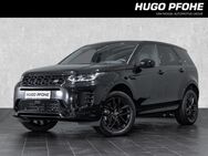 Land Rover Discovery Sport, DYNAMIC SE D200 AWD Automatik Ge, Jahr 2022 - Hamburg