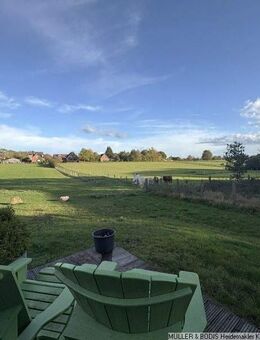 Fast neues EFH in Traumlage! - Egestorf