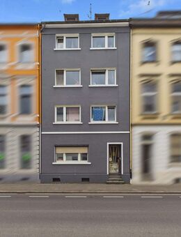 4-Familienhaus im Stadtzentrum. - Düren