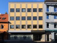 Wohn- und Gewerbeimmobilie im Stadtzentrum - Neustadt (Aisch)