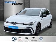 VW Golf, 2.0 TSI VIII GTI, Jahr 2022 - Fürstenfeldbruck