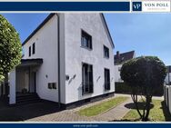 Kernsaniertes Zweifamilienhaus auf wunderschönem Grundstück - Hofheim (Taunus)
