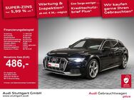 Audi A6 Allroad, 50 TDI quattro, Jahr 2022 - Stuttgart