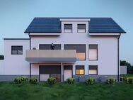 SCHLÜSSELFERTIGES NEUBAU ZFH IN TOP LAGE MIT UNVERBAUBARER WEITSICHT - Fertigstellung/Einzug 2025 - Sankt Georgen (Schwarzwald)
