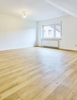 Frisch renoviert: Stilvolles Zuhause mit Garten - Attendorn (Hansestadt)
