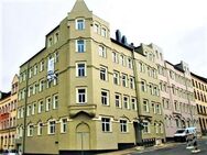 Schöne 3 Zimmerwohnung im Lutherviertel, mit toller Dachterrasse!!!!! - Chemnitz
