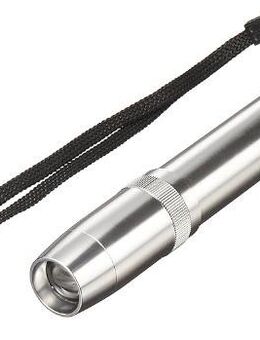 PANASONIC ideas for Life BF 325 Stab Micro Lampe inkl. 2 Akku Batterien INFINIUM News Gemeration for Akku - Dübendorf