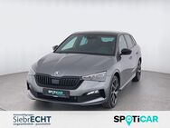 Skoda Scala, 1.5 TSI Monte Carlo, Jahr 2024 - Einbeck