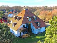 Schmuckstück 3 - Raum Eigentumswohnung im Ostseebad Prerow - Prerow (Ostseebad)