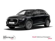 Audi Q3, 45 TFSI e, Jahr 2021 - Aachen