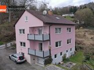 FÜR EIGENNUTZER ODER KAPITALANLEGER! GEPFLEGTES DREIFAMILIENHAUS IN RUHIGER LAGE DEGGENDORF/DEGGENAU - Deggendorf