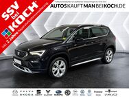 Seat Ateca, 1.5 TSI Xperience XL PAKET v h, Jahr 2023 - Schorfheide