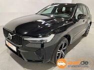 Volvo XC60 B4 RDesign Automatik EU6d LED ACC Pano Leder HUD - Norderstedt