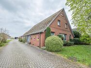 Mehr als nur ein Zuhause - Einfamilienhaus mit Naturdenkmal, Ausbaureserve & Vermietungschance - Drochtersen