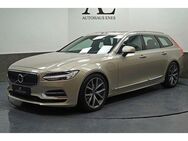 Volvo V90 Inscription Hybrid AWD ACC CAM PANO AHK HUD - Salach