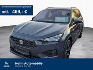 Seat Tarraco, 2.0 TDI FR PanoDach, Jahr 2021 - Niefern-Öschelbronn