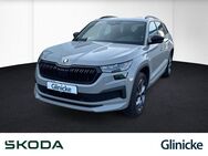 Skoda Kodiaq, 1.5 TSI Sportline, Jahr 2022 - Bad Sooden-Allendorf