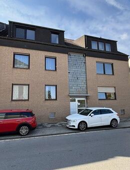 Bezugsfreie 2-Zimmer-Wohnung mit Balkon in ruhiger, zentraler Lage von Aachen-Eilendorf - Aachen