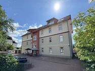 Traumhafte 2-Zimmer-Mietwohnung am Unterm Ratskopf in Wernigerode - Wernigerode
