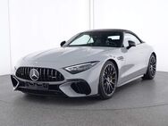 Mercedes SL 63 AMG, Perf-Sitze Aero Night 21, Jahr 2023 - Schwelm