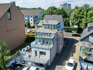 Erstbezug nach Sanierung!!! Penthouse-Maisonett-Wohnung in guter Lage von GL-Gronau!!! - Bergisch Gladbach