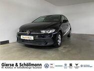 VW Polo, 1.0 TSI Move EPH, Jahr 2023 - Schmallenberg
