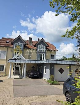 Hier wohnt die Zukunft: Vielfältig nutzbares Haus in idyllischer Lage mit Ausbaupotenzial! - Oberrot