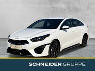 Kia pro cee'd, 1.5 T-GDI GT-Line, Jahr 2024 - Chemnitz