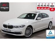 BMW 530 xDrive LUXURY LINE DIG.TACHO,HUD,ACC,20ZOLL - Berlin