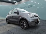 Renault Twingo, E-TECH Electric Zen LM15Z, Jahr 2021 - München