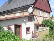 Verkaufe Haus Einfamilienhaus Fachwerkhaus Umgebindehaus - Zittau Hirschfelde