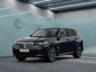 BMW X5, xDrive30d M Sport Mild-Hybrid B&W, Jahr 2023 - München