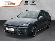 CUPRA Leon, 1.5 ST ETSI, Jahr 2024 - Ostheim (Rhön)