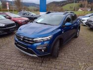 Dacia Sandero TCe 100 ECO-G Stepway Comfort*AHK*SHZ* - Stegen