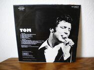Tom Jones-Tom-Vinyl-LP,DECCA,1970,Rar ! - Linnich