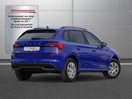 Skoda Kamiq 1.0 TSI Active //LED/Klima/DAB - Thannhausen