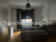 [TAUSCHWOHNUNG] 2,5 Zimmer Wohnung mit Balkon in Wellingdorf - Kiel