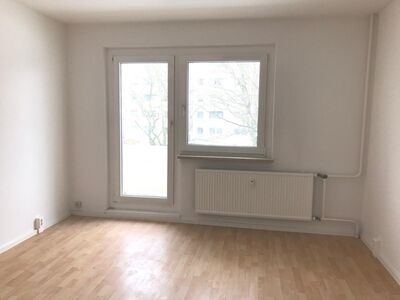 Sanierte 3-Zimmer-Wohnung