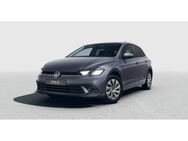 VW Polo, 1.0 TSI Life OPF 95 -, Jahr 2022 - Landsberg (Lech)