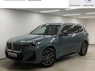 BMW X1, xDrive20d M Sportpaket, Jahr 2024 - Rosenheim