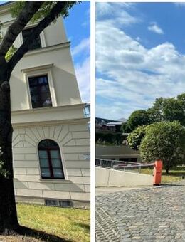 Jetzt zugreifen: zentrumsnah - 2 attraktive Eigentumswohnungen + 3 Stellplätze – alles in einem Paket! - Leipzig